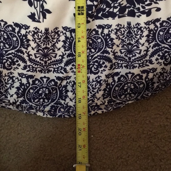 FIFTH CULTURE DRESS - Picture 3 of 5